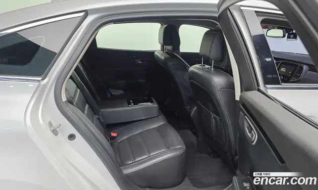Renault (Samsung) SM6 2016 2.0 автомат (гидро), миниатюра 12