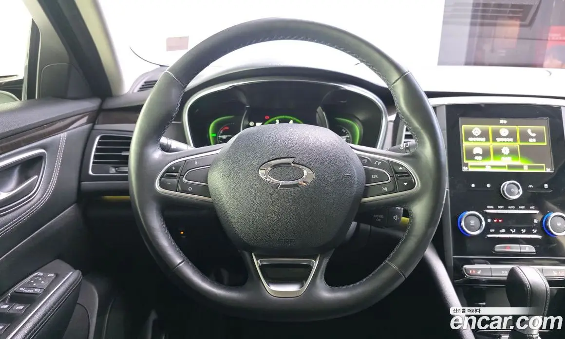 Renault (Samsung) SM6 2016 2.0 автомат (гидро), фото 13 Renault (Samsung) SM6 2016 2.0 автомат (гидро), фото 13