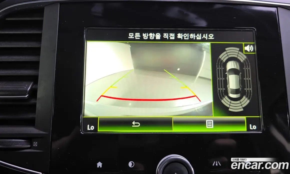 Renault (Samsung) SM6 2016 2.0 автомат (гидро), фото 15 Renault (Samsung) SM6 2016 2.0 автомат (гидро), фото 15