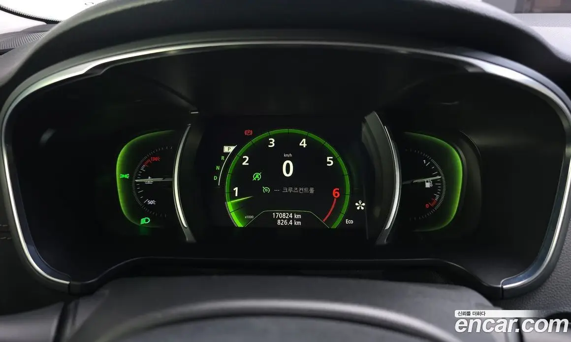 Renault (Samsung) SM6 2016 2.0 автомат (гидро), фото 8 Renault (Samsung) SM6 2016 2.0 автомат (гидро), фото 8