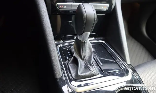 Renault (Samsung) SM6 2016 2.0 автомат (гидро), миниатюра 9 Renault (Samsung) SM6 2016 2.0 автомат (гидро), миниатюра 9