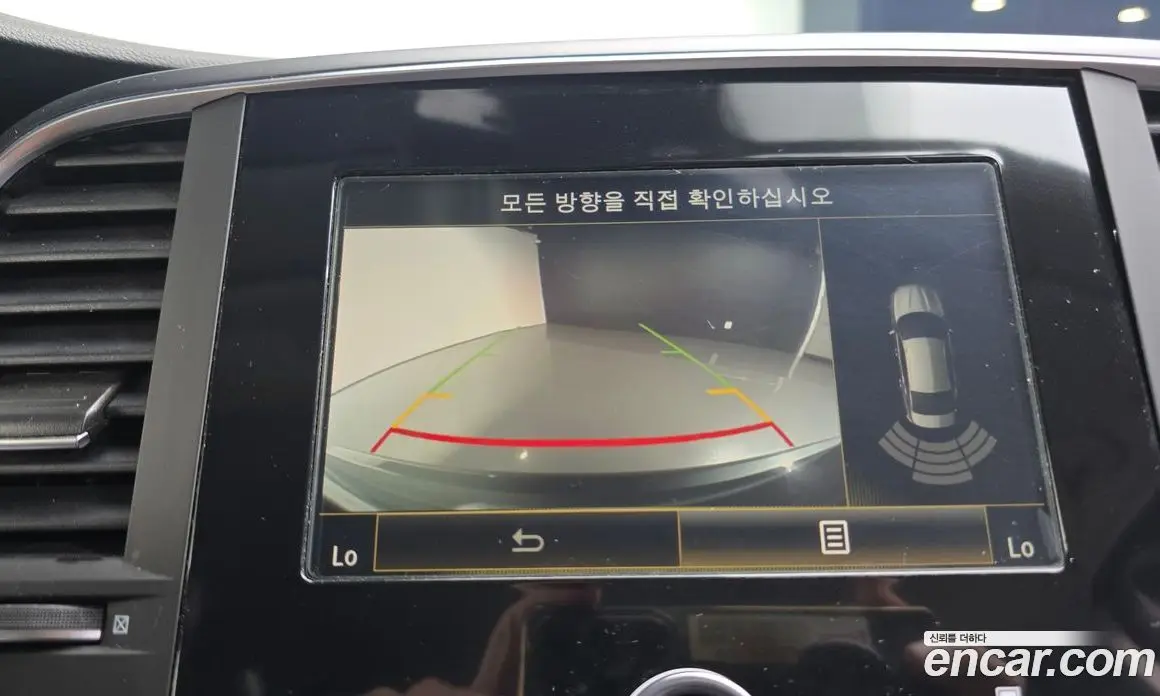 Renault (Samsung) SM6 2016 1.6 автомат (гидро), фото 15 Renault (Samsung) SM6 2016 1.6 автомат (гидро), фото 15