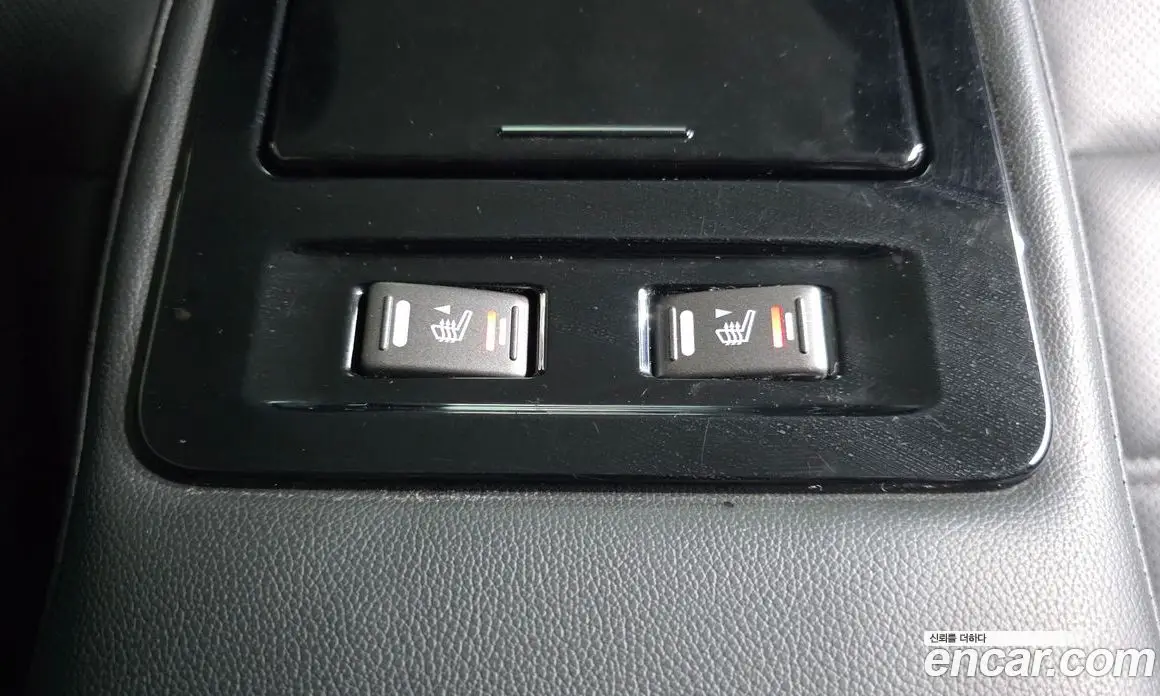 Renault (Samsung) SM6 2016 1.6 автомат (гидро), фото 19 Renault (Samsung) SM6 2016 1.6 автомат (гидро), фото 19