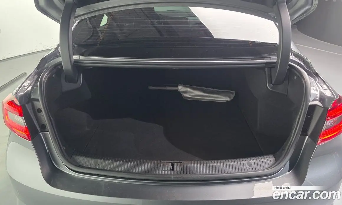 Renault (Samsung) SM6 2016 1.6 автомат (гидро), фото 20 Renault (Samsung) SM6 2016 1.6 автомат (гидро), фото 20
