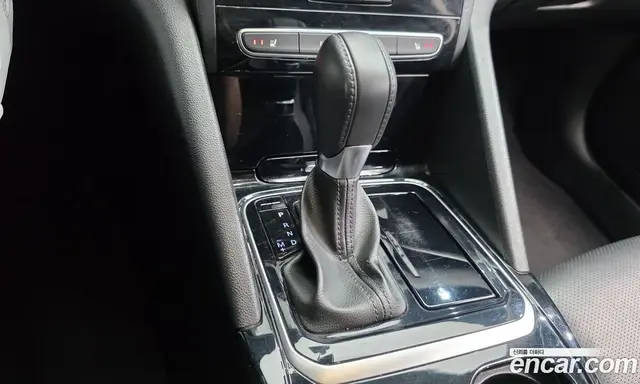 Renault (Samsung) SM6 2016 1.6 автомат (гидро), миниатюра 9 Renault (Samsung) SM6 2016 1.6 автомат (гидро), миниатюра 9
