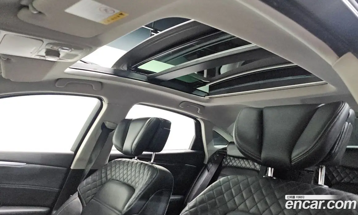 Renault (Samsung) SM6 2016 2.0 автомат (гидро), фото 19