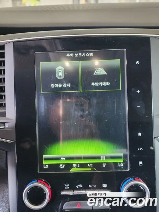 Renault (Samsung) SM6 2016 2.0 автомат (гидро), фото 17