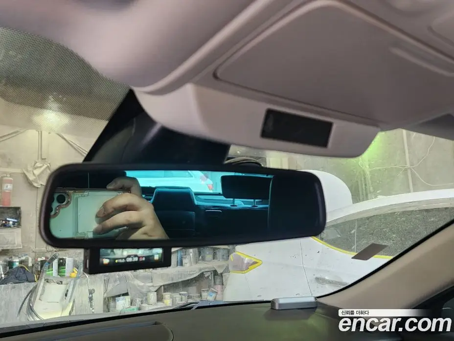 Renault (Samsung) SM6 2016 2.0 автомат (гидро), фото 20