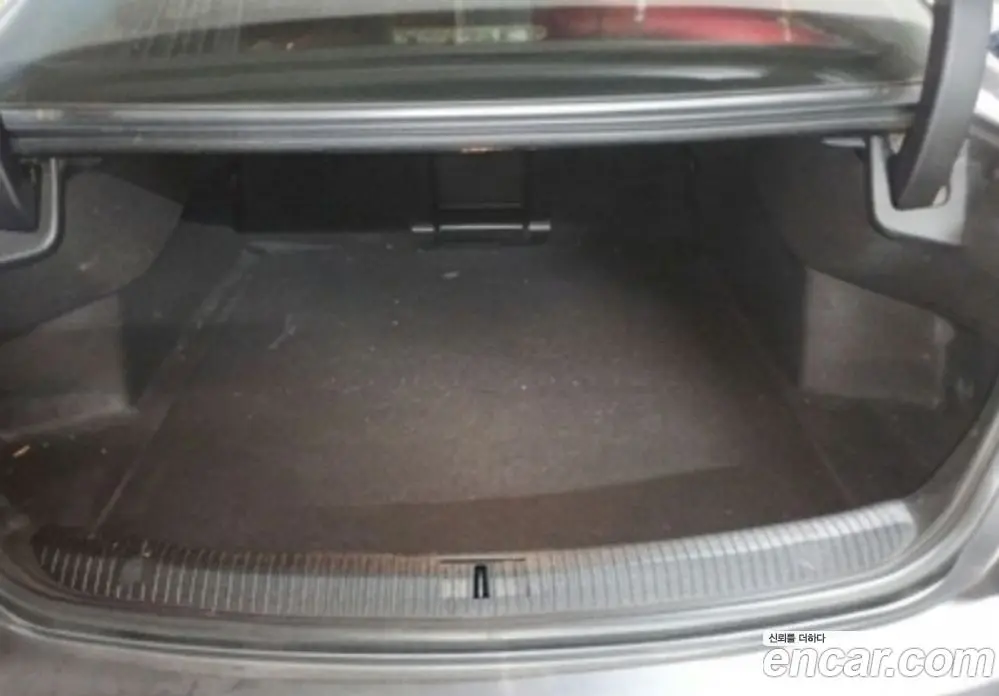 Renault (Samsung) SM6 2016 2.0 автомат (гидро), фото 9