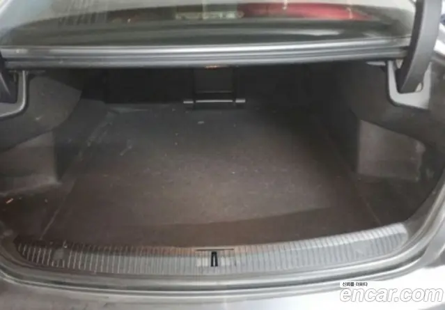 Renault (Samsung) SM6 2016 2.0 автомат (гидро), миниатюра 9