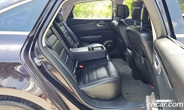 Renault (Samsung) SM6 2017 2.0 автомат (гидро), миниатюра 11 Renault (Samsung) SM6 2017 2.0 автомат (гидро), миниатюра 11