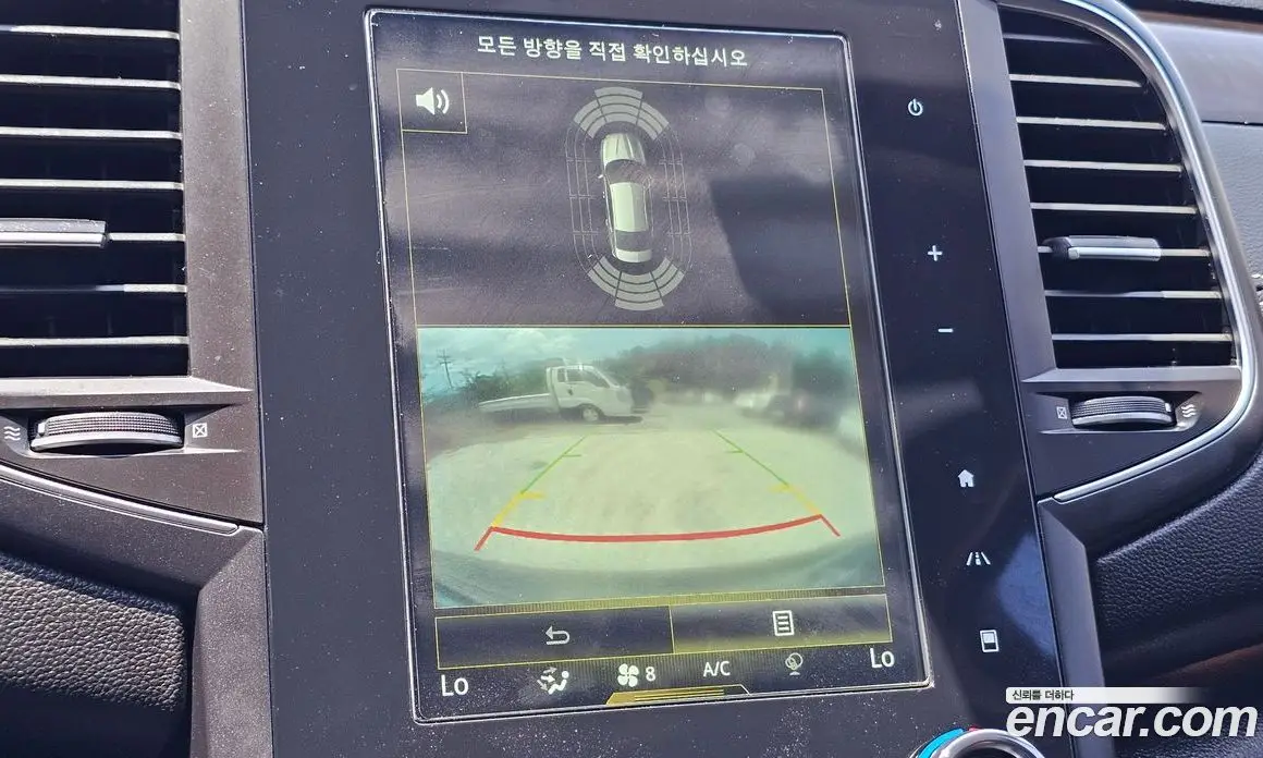 Renault (Samsung) SM6 2017 2.0 автомат (гидро), фото 14 Renault (Samsung) SM6 2017 2.0 автомат (гидро), фото 14