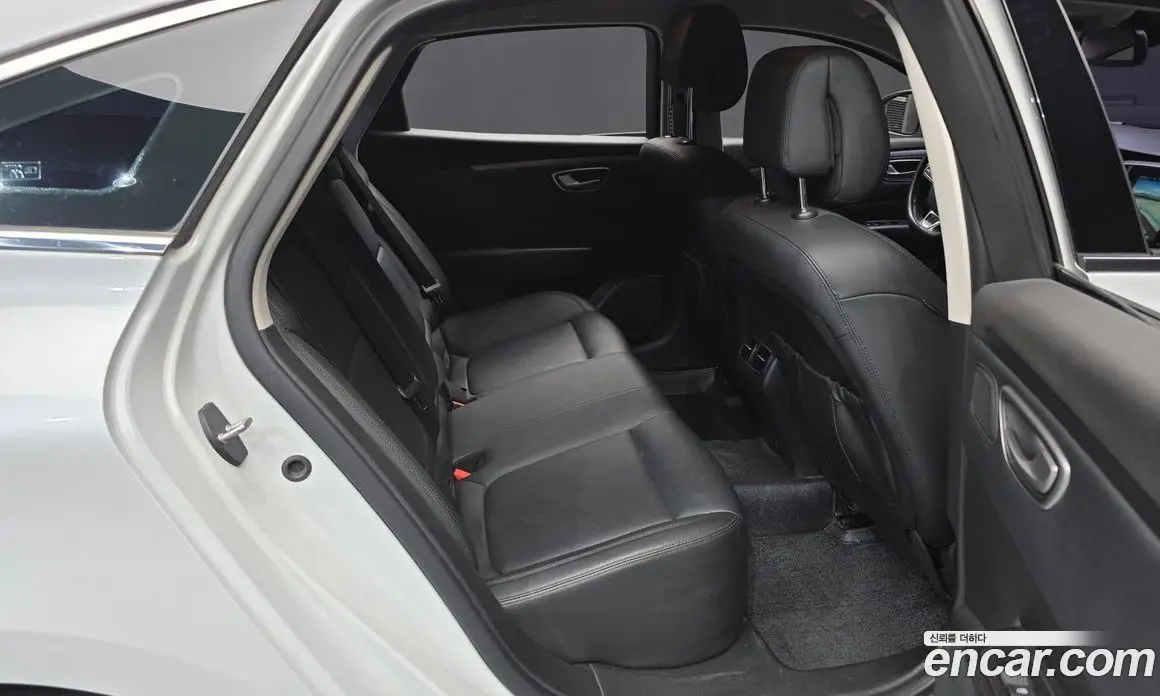 Renault (Samsung) SM6 2017 2.0 автомат (гидро), фото 11