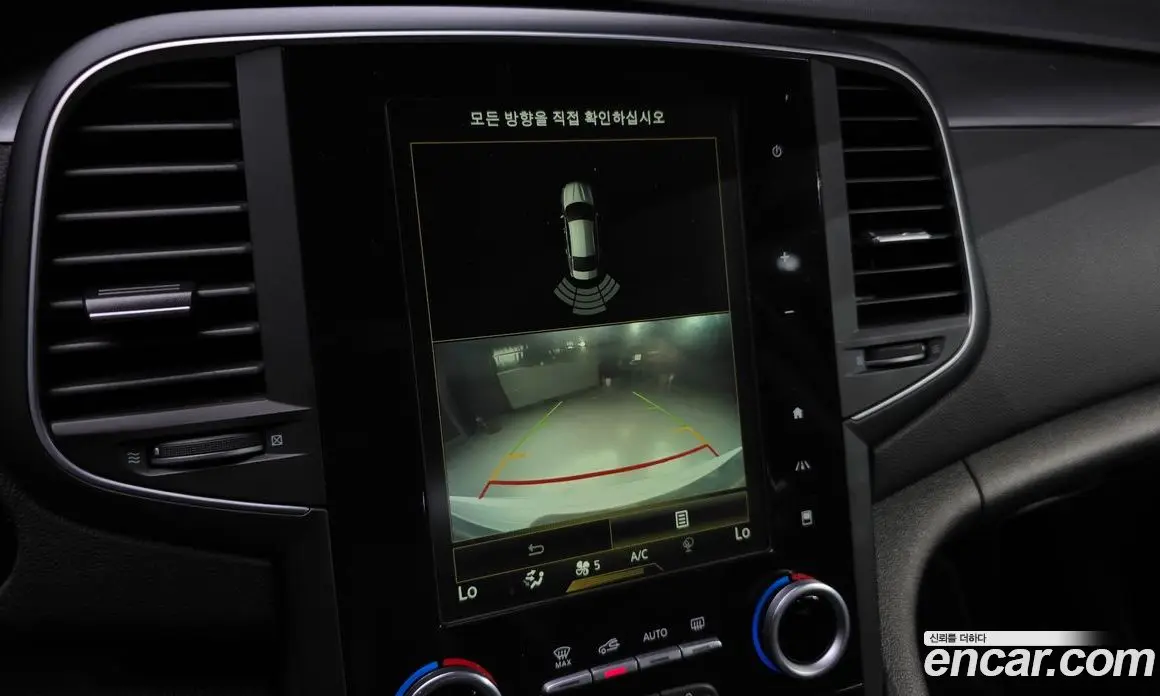 Renault (Samsung) SM6 2017 2.0 автомат (гидро), фото 14