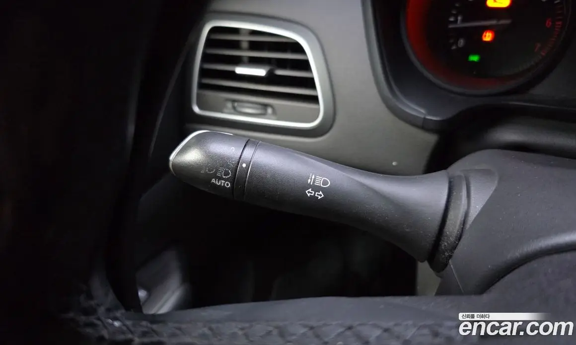 Renault (Samsung) SM6 2017 2.0 автомат (гидро), фото 15