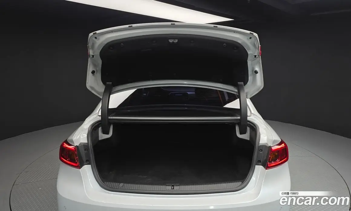 Renault (Samsung) SM6 2017 2.0 автомат (гидро), фото 20