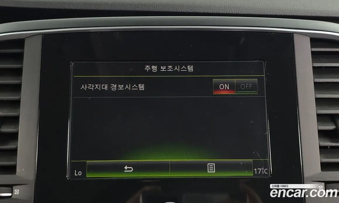 Renault (Samsung) SM6 2019 1.6 автомат (гидро), фото 22