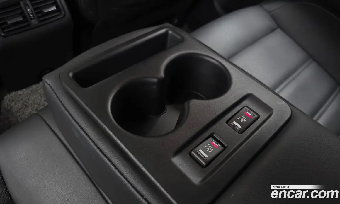 Renault (Samsung) SM6 2019 1.6 автомат (гидро), фото 25