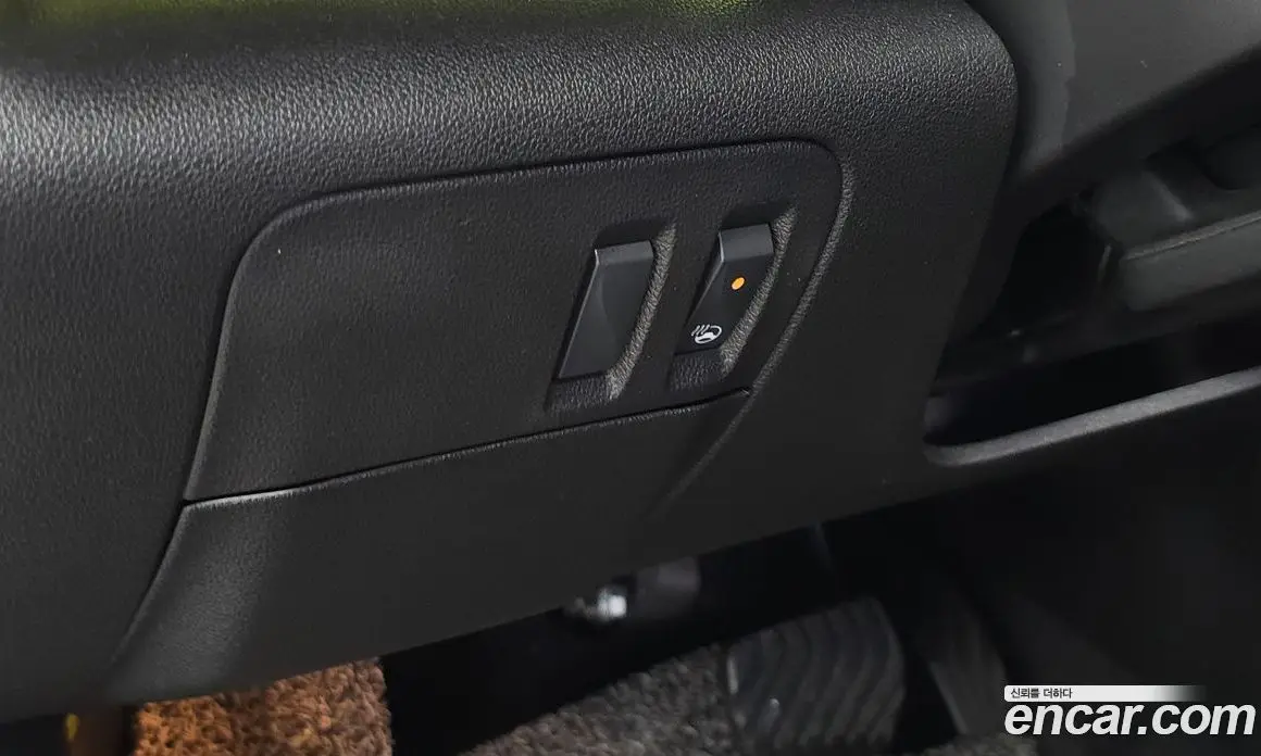 Renault (Samsung) SM6 2019 1.6 автомат (гидро), фото 28