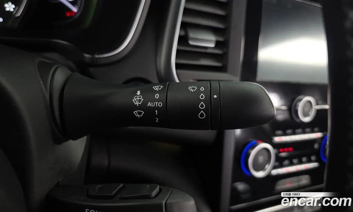Renault (Samsung) SM6 2019 1.6 автомат (гидро), фото 29