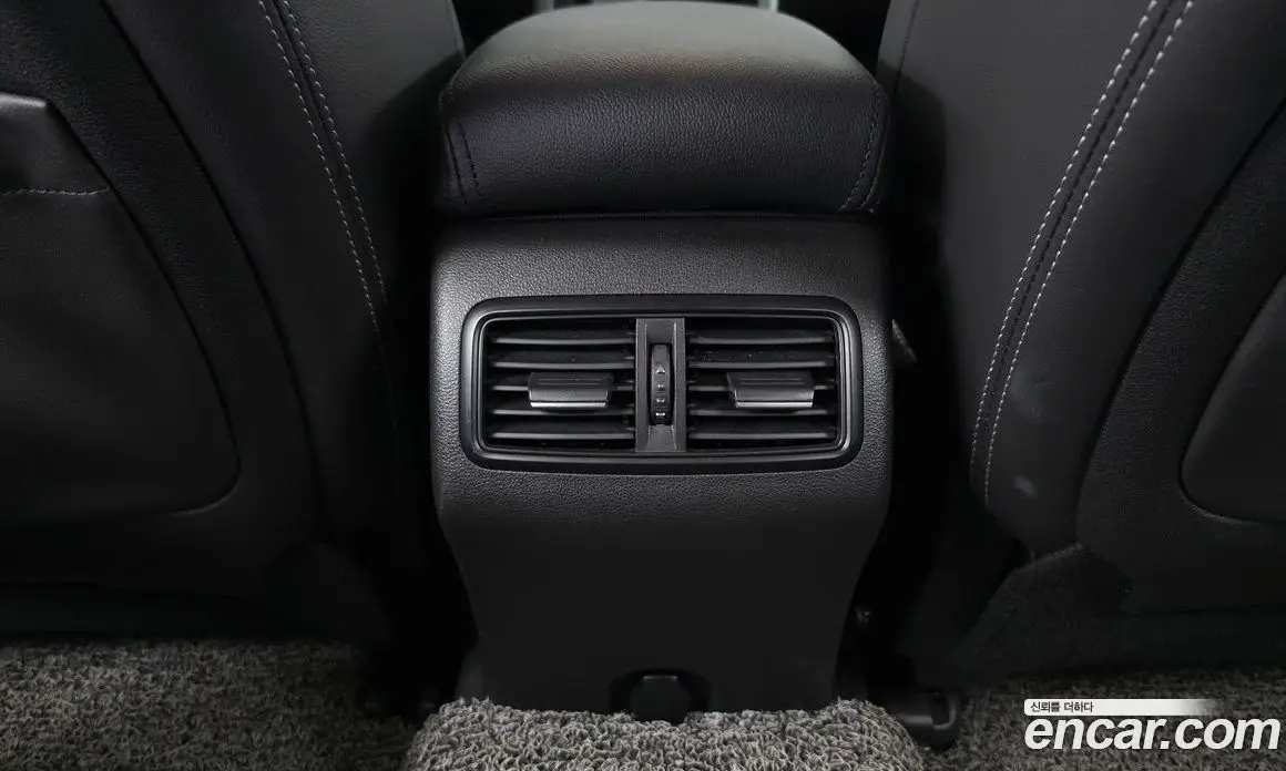 Renault (Samsung) SM6 2019 1.6 автомат (гидро), фото 30