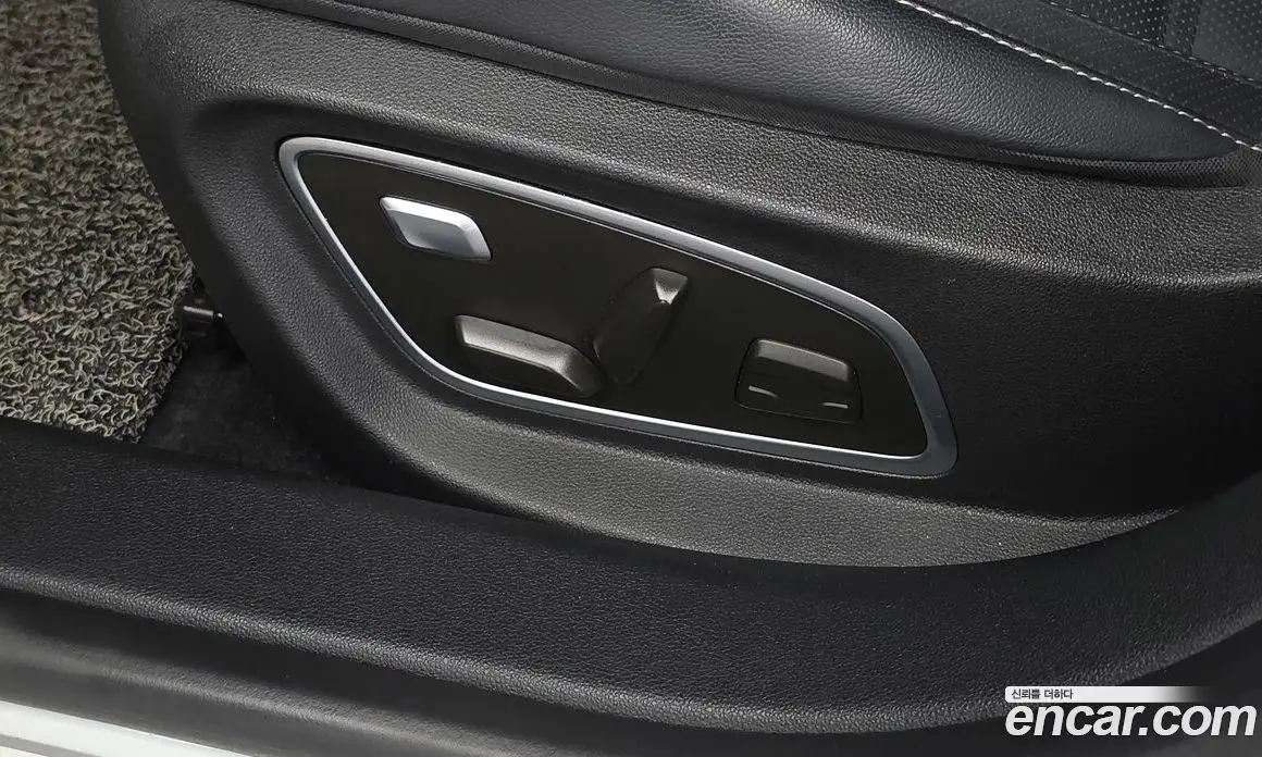 Renault (Samsung) SM6 2019 1.6 автомат (гидро), фото 33