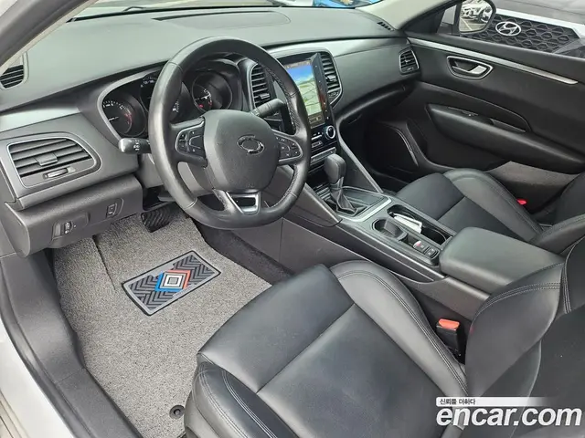 Renault (Samsung) SM6 2020 2.0 автомат (гидро), миниатюра 8 Renault (Samsung) SM6 2020 2.0 автомат (гидро), миниатюра 8