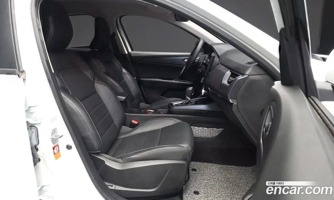 Renault (Samsung) XM3 2021 1.6 автомат (гидро), фото 11