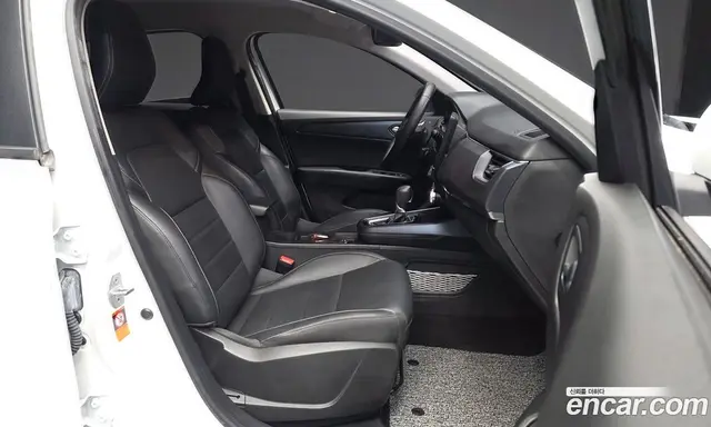 Renault (Samsung) XM3 2021 1.6 автомат (гидро), миниатюра 11