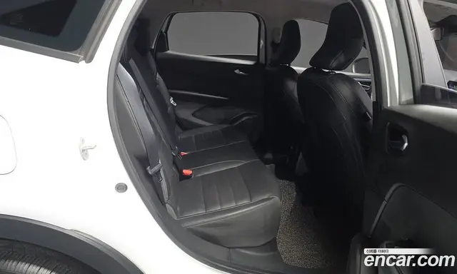 Renault (Samsung) XM3 2021 1.6 автомат (гидро), миниатюра 12