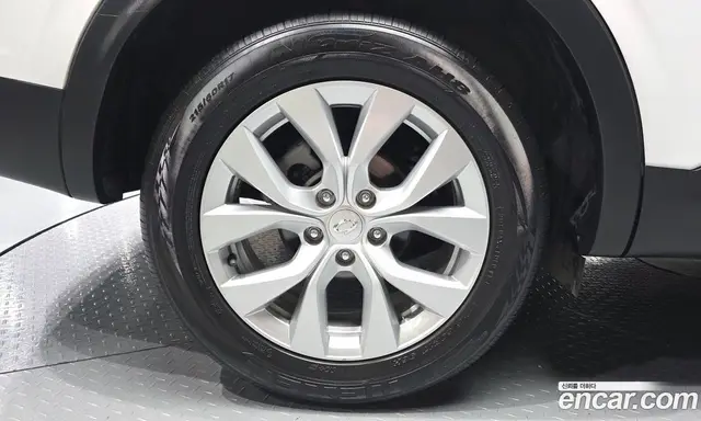 Renault (Samsung) XM3 2021 1.6 автомат (гидро), миниатюра 5