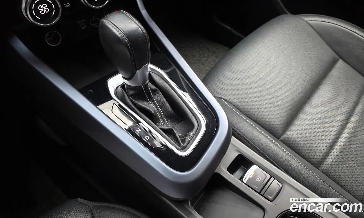 Renault (Samsung) XM3 2021 1.6 автомат (гидро), фото 9