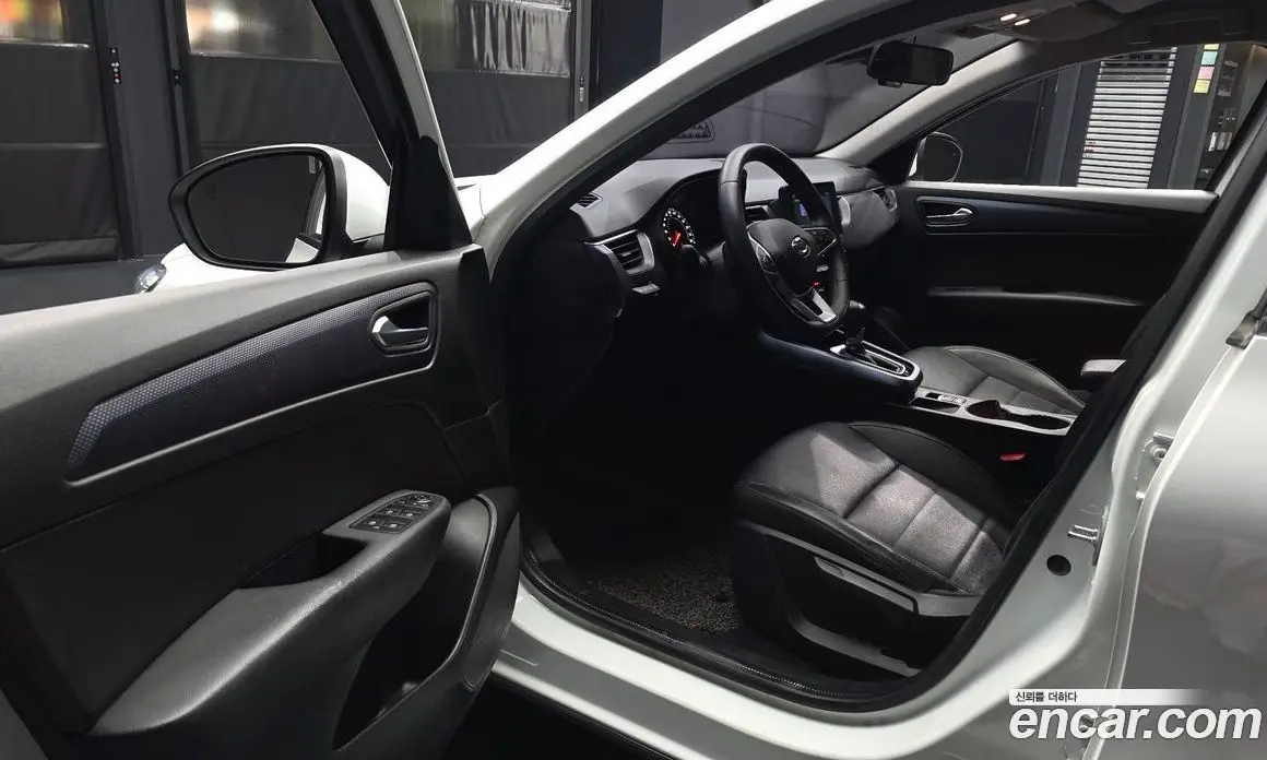 Renault (Samsung) XM3 2021 1.6 автомат (гидро), фото 10