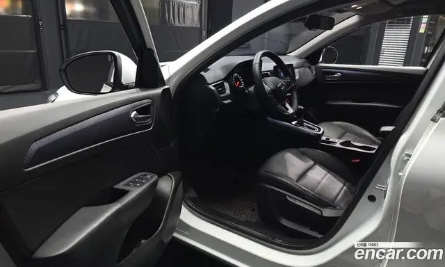 Renault (Samsung) XM3 2021 1.6 автомат (гидро), миниатюра 10