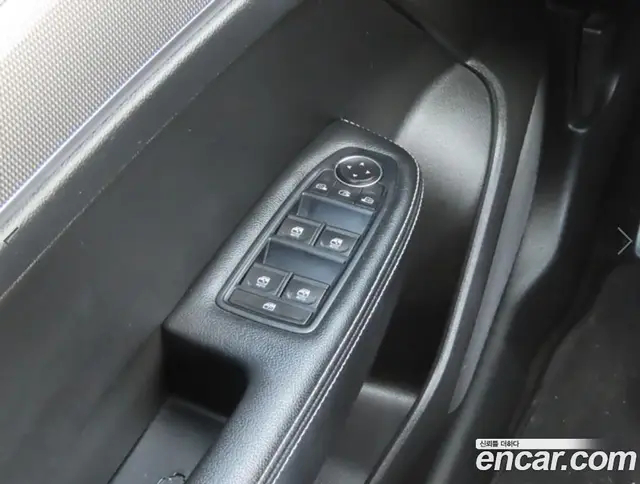 Renault (Samsung) XM3 2023 1.6 автомат (гидро), миниатюра 12