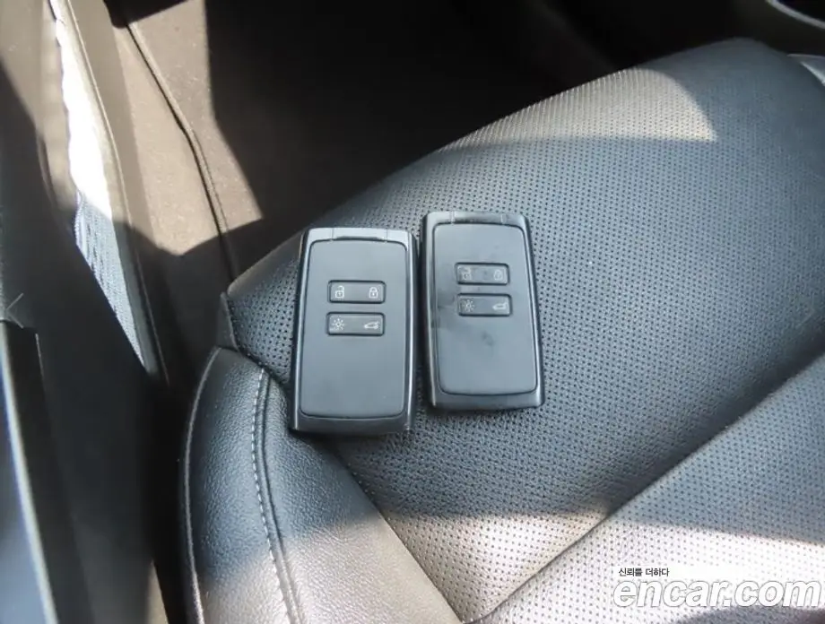 Renault (Samsung) XM3 2023 1.6 автомат (гидро), фото 18 Renault (Samsung) XM3 2023 1.6 автомат (гидро), фото 18