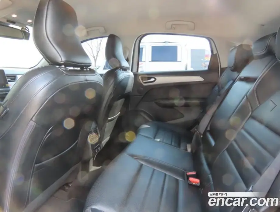 Renault (Samsung) XM3 2023 1.6 автомат (гидро), фото 6 Renault (Samsung) XM3 2023 1.6 автомат (гидро), фото 6