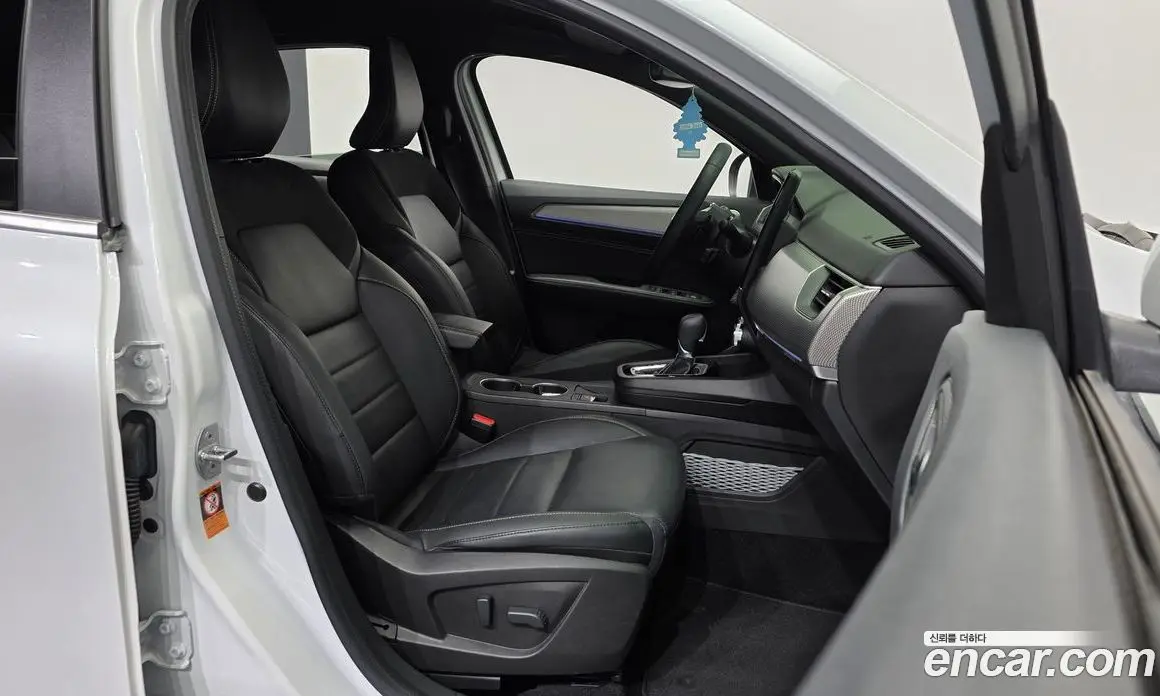 Renault (Samsung) XM3 2024 1.6 автомат (гидро), фото 11 Renault (Samsung) XM3 2024 1.6 автомат (гидро), фото 11