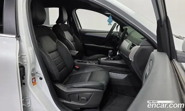 Renault (Samsung) XM3 2024 1.6 автомат (гидро), миниатюра 11 Renault (Samsung) XM3 2024 1.6 автомат (гидро), миниатюра 11