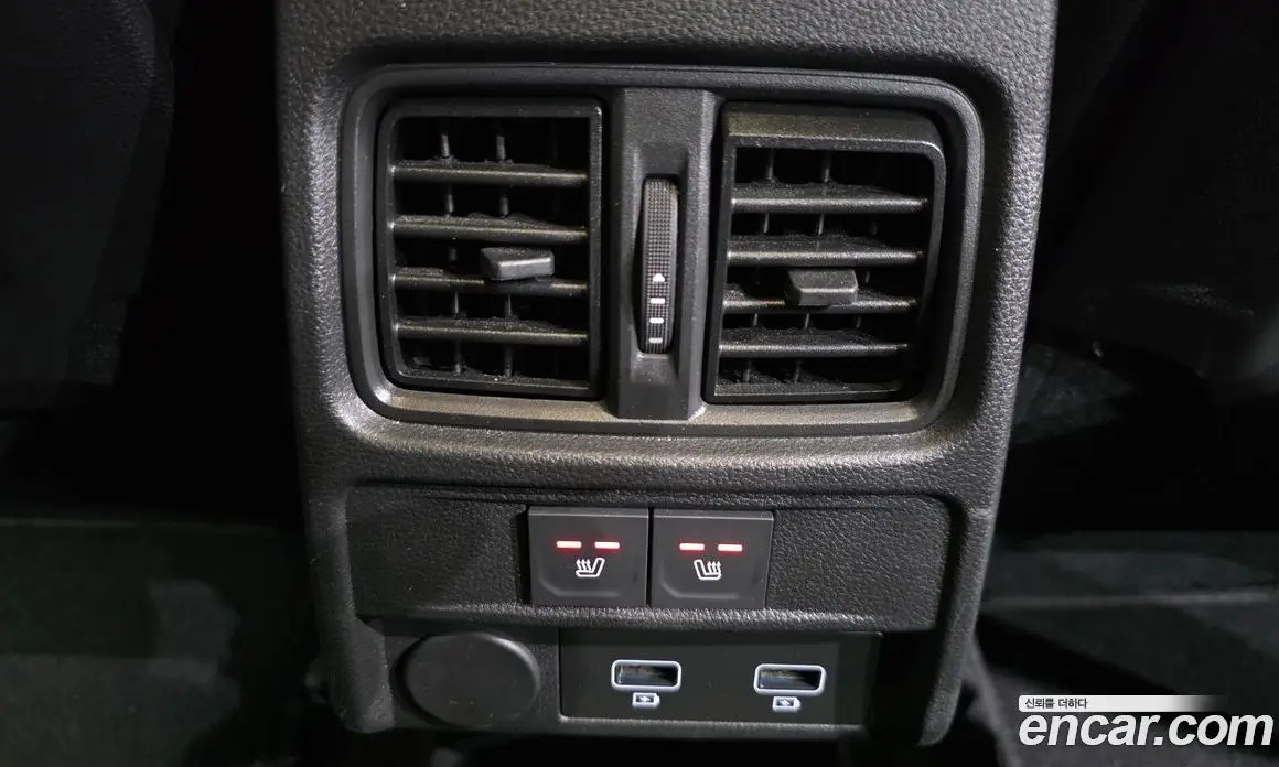 Renault (Samsung) XM3 2024 1.6 автомат (гидро), фото 18 Renault (Samsung) XM3 2024 1.6 автомат (гидро), фото 18