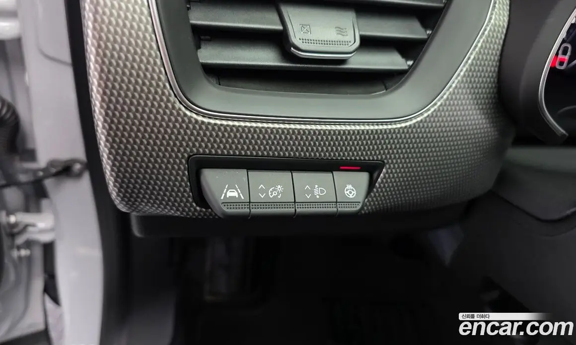 Renault (Samsung) XM3 2024 1.6 автомат (гидро), фото 19 Renault (Samsung) XM3 2024 1.6 автомат (гидро), фото 19