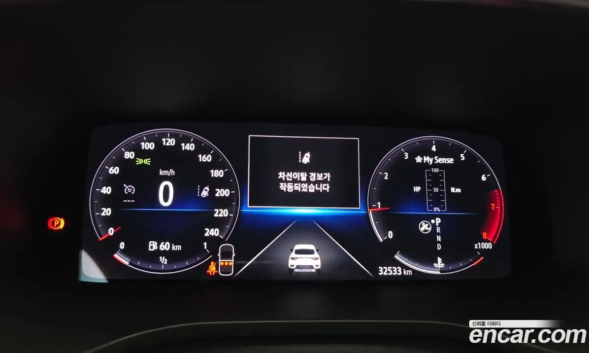 Renault (Samsung) XM3 2024 1.6 автомат (гидро), фото 8 Renault (Samsung) XM3 2024 1.6 автомат (гидро), фото 8