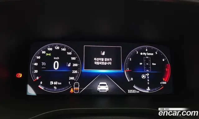 Renault (Samsung) XM3 2024 1.6 автомат (гидро), миниатюра 8 Renault (Samsung) XM3 2024 1.6 автомат (гидро), миниатюра 8