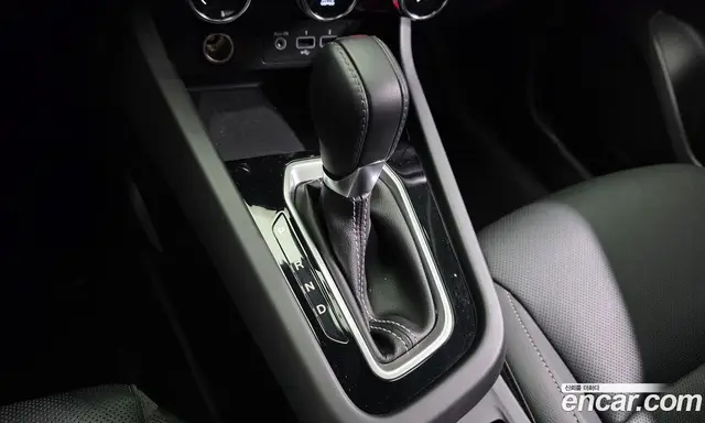 Renault (Samsung) XM3 2024 1.6 автомат (гидро), миниатюра 9 Renault (Samsung) XM3 2024 1.6 автомат (гидро), миниатюра 9