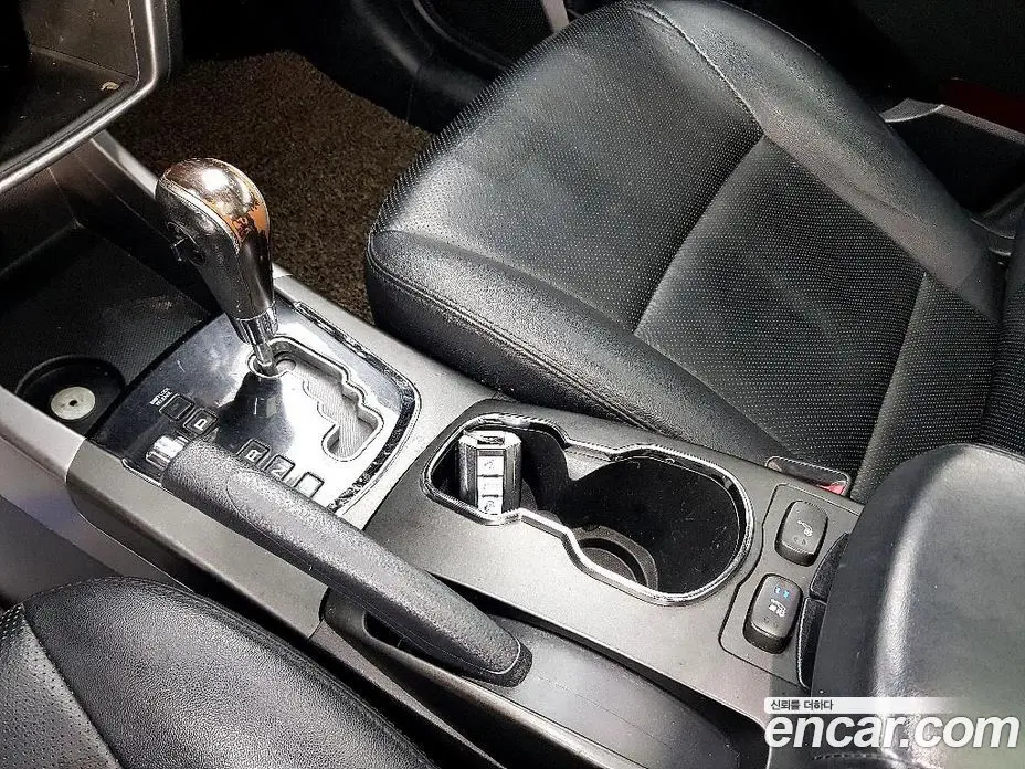 SsangYong Korando 2014 2.0 автомат (гидро), фото 13 SsangYong Korando 2014 2.0 автомат (гидро), фото 13