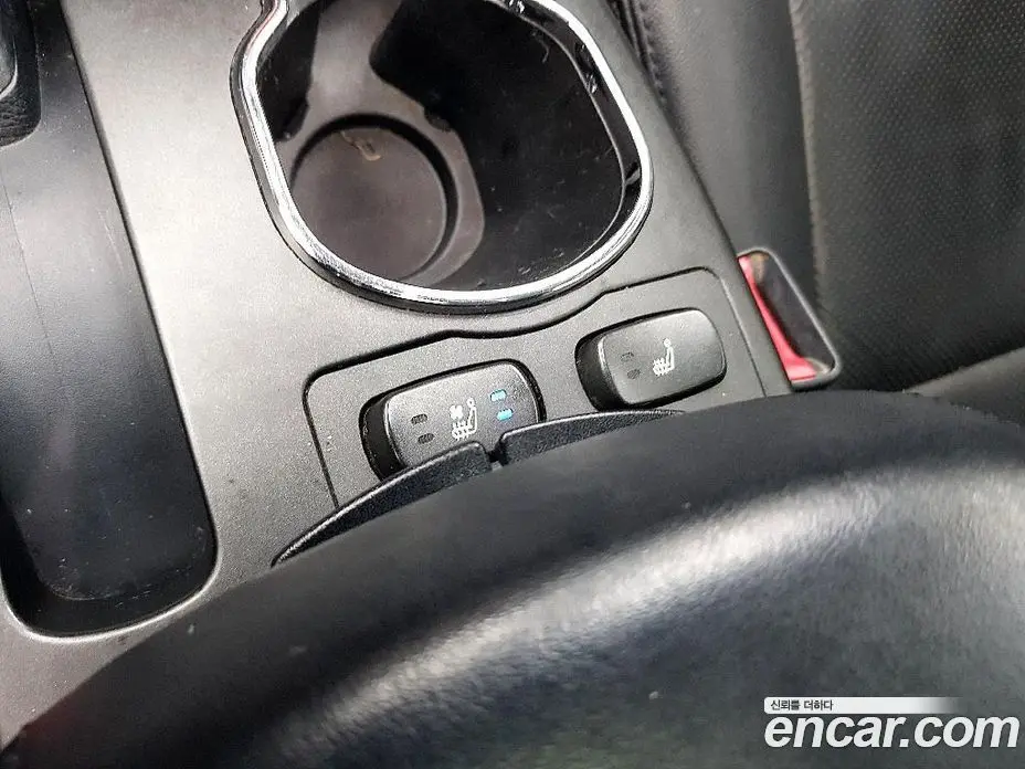 SsangYong Korando 2014 2.0 автомат (гидро), фото 14 SsangYong Korando 2014 2.0 автомат (гидро), фото 14