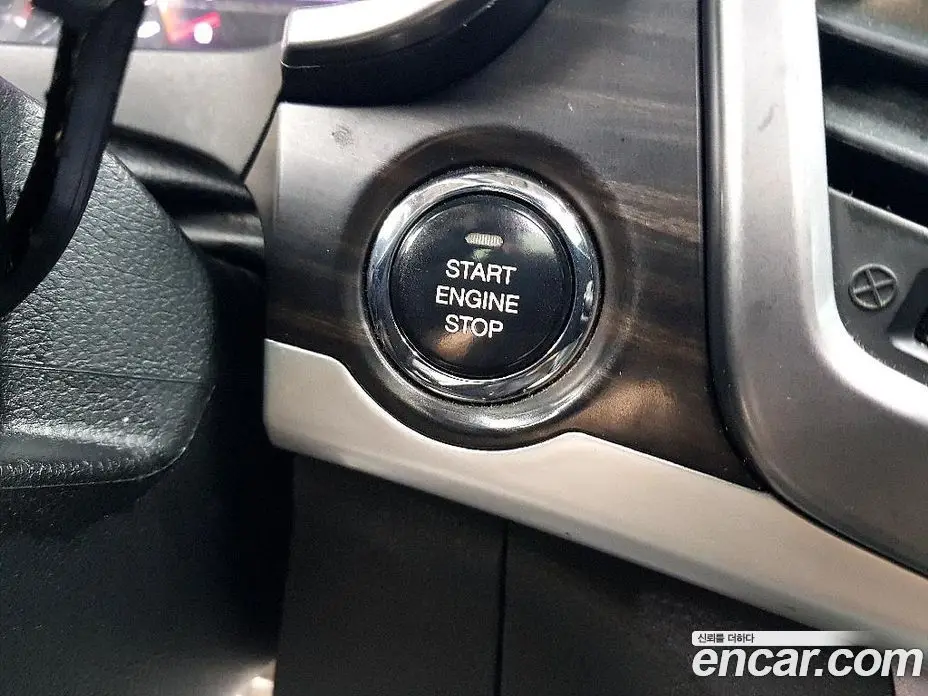 SsangYong Korando 2014 2.0 автомат (гидро), фото 15 SsangYong Korando 2014 2.0 автомат (гидро), фото 15