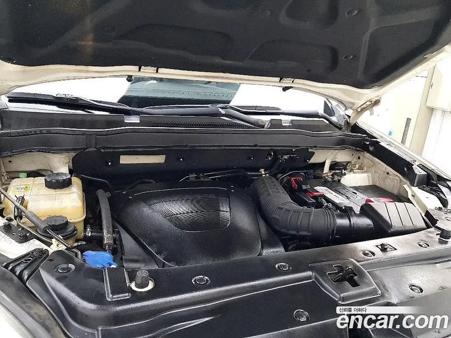 SsangYong Korando 2014 2.0 автомат (гидро), фото 6 SsangYong Korando 2014 2.0 автомат (гидро), фото 6
