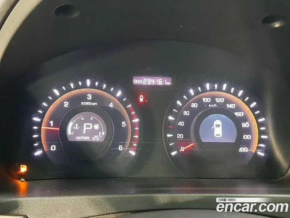 SsangYong Korando 2014 2.0 автомат (гидро), фото 7 SsangYong Korando 2014 2.0 автомат (гидро), фото 7