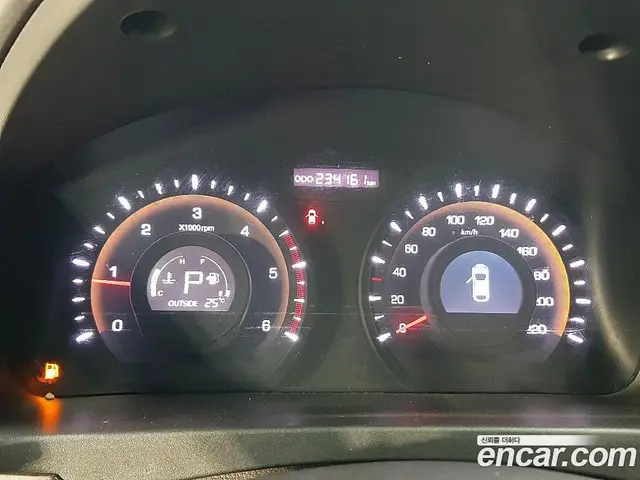 SsangYong Korando 2014 2.0 автомат (гидро), миниатюра 7 SsangYong Korando 2014 2.0 автомат (гидро), миниатюра 7